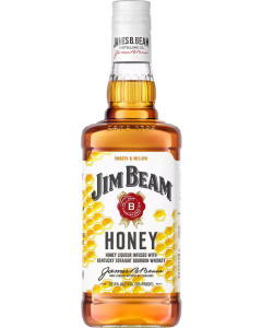 Jim Beam Honey