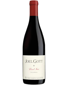 Joel Gott Pinot Noir 2021