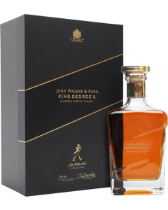 John Walker & Sons King George V