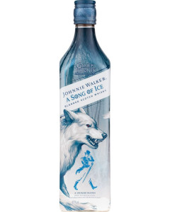 Johnnie Walker A Song Of Ice Game Of Thrones Limited