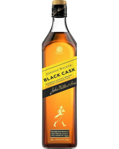 Johnnie Walker Black Cask