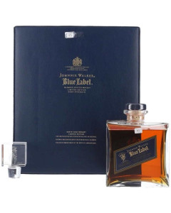 Johnnie Walker Blue Label Baccarat 200th Anniversary