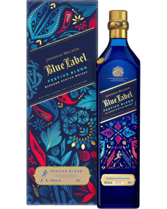 Johnnie Walker Blue Festive Blend