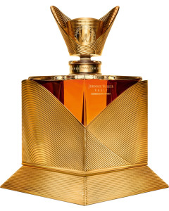 Johnnie Walker Vault X Fall Baccarat Edition