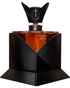 Johnnie Walker Vault X Winter Baccarat Edition