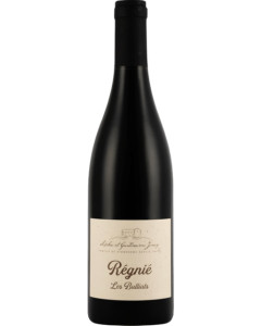 Domaine Joncy Régnié Les Bulliats Rouge 2022