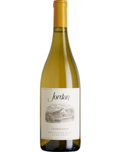 Jordan Russian River Valley Chardonnay 2023