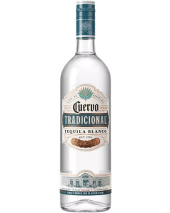 Jose Cuervo Tradicional Tequila Blanco
