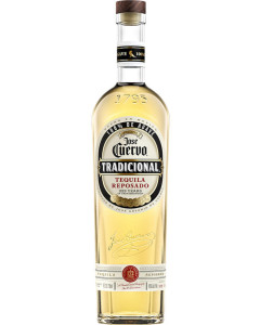 Jose Cuervo Tradicional Tequila