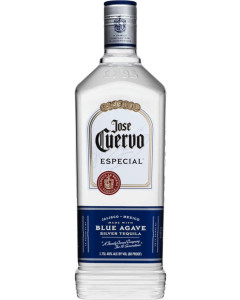 Jose Cuervo Especial Tequila 80*
