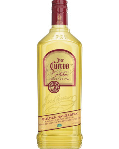 Jose Cuervo Golden Margarita Cocktail