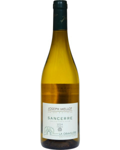 Joseph Mellot Sancerre La Gravelière Non-Mevushal 2024