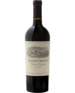 Joseph Phelps Cabernet Sauvignon