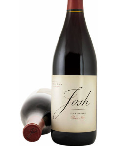 Josh Cellars Pinot Noir 2021