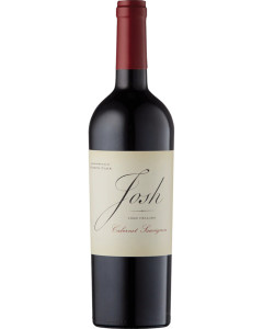 Josh Cabernet Sauvignon