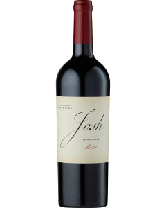 Josh Cellars Merlot 2021