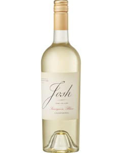 Josh Cellars Sauvignon Blanc 2024