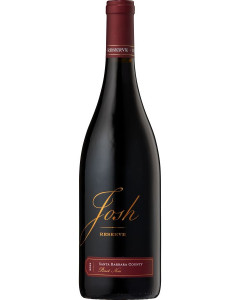 Josh Pinot Noir Joseph Reserve 2023