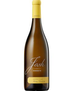 Josh Reserve Buttery Chardonnay 2023