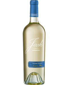 Josh Reserve Sauvignon Blanc Sonoma County 2024