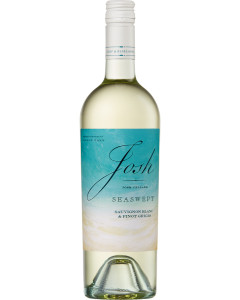 Josh Seaswept White Sauvignon Blanc & Pinot Grigio 2023