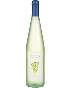 Rashi Vineyards Joyvin White/Blanc Mevushal