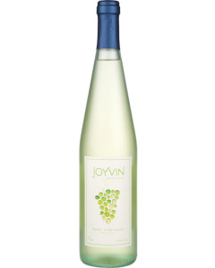 Rashi Vineyards Joyvin White/Blanc Mevushal