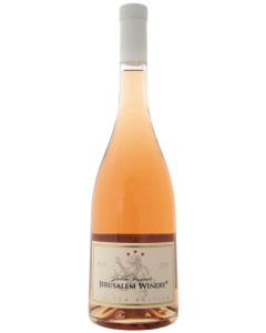 Judean Vineyards Rose Limited Edition 2019
