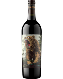 Juggernaut Red Blend 2023