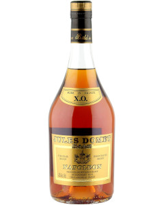 Jules Domet XO Kosher Brandy