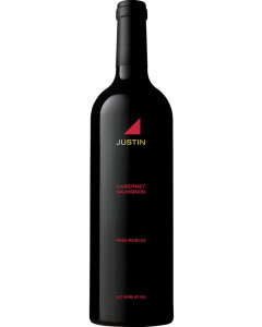 Justin Cabernet Sauvignon
