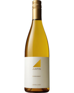 Justin Chardonnay Central Coast 2023