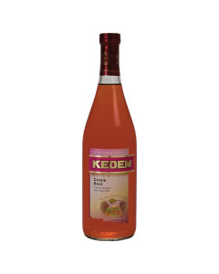 Kedem Cream Rose