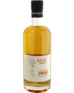 Kaiyo 7 Year Whisky