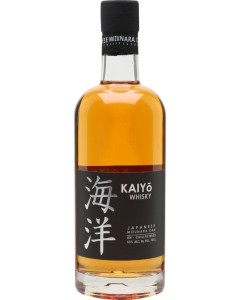 Kaiyo Whisky