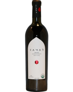 Kamar Dry Pomergrante Wine