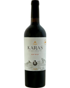 Karas Red Blend 2019