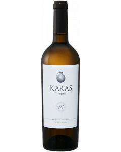 Karas White Wine 2020