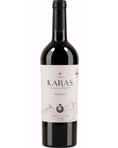 Karas Malbec 2022