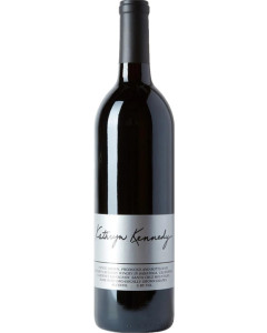 Kathryn Kennedy Estate Cabernet Sauvignon 2009