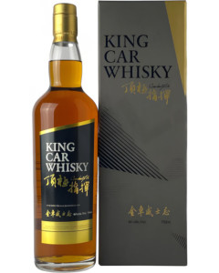 Kavalan King Car Conductor Whisky (if the shipping method is UPS or FedEx, it will be sent without box)