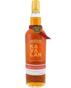 Kavalan Manzanilla