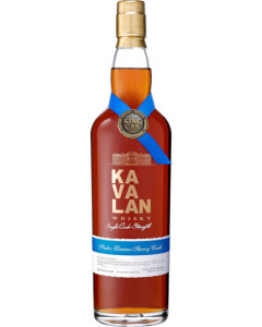 Kavalan PX Cask Strength