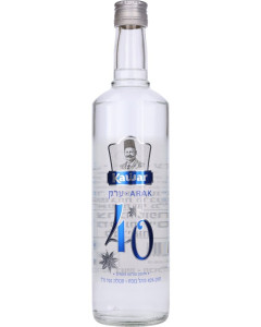 Kawar Arak 40
