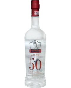 Kawar Arak Red 50