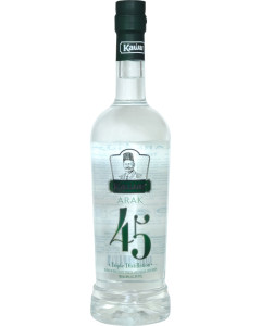 Kawar Arak Green 45