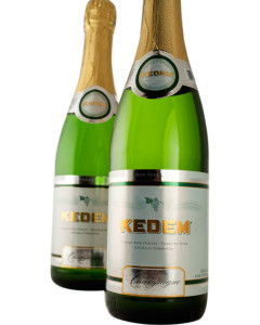 Kedem Champagne