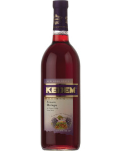 Kedem Cream Malaga Grape