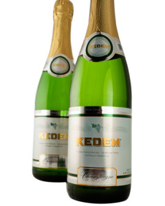 Kedem Champagne