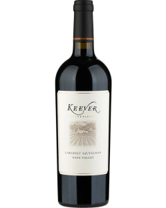 Keever Cabernet Sauvignon Napa Valley 2019